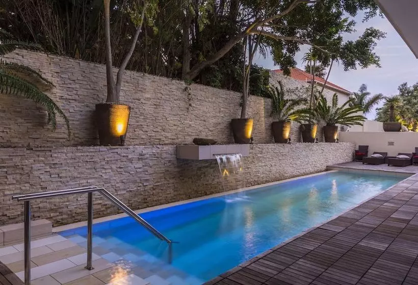 فندق Mantis No5 Boutique Art