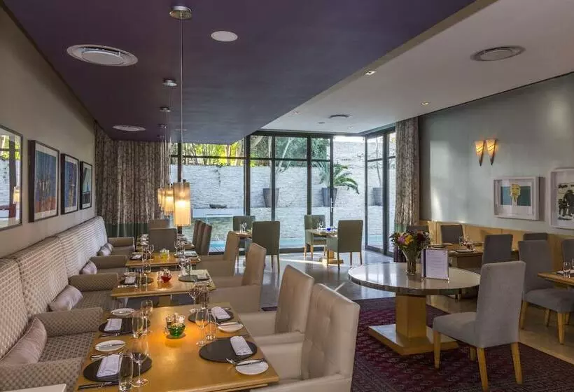 فندق Mantis No5 Boutique Art