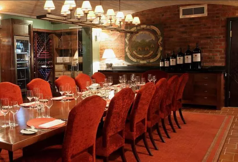 فندق Mantis No5 Boutique Art