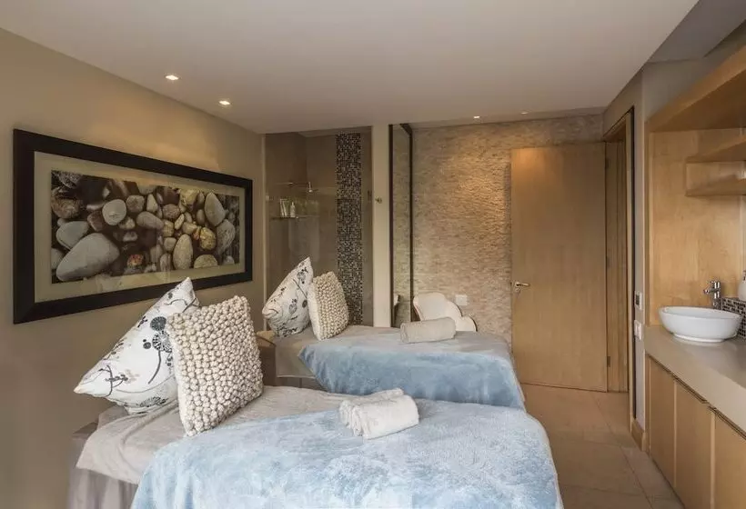 فندق Mantis No5 Boutique Art