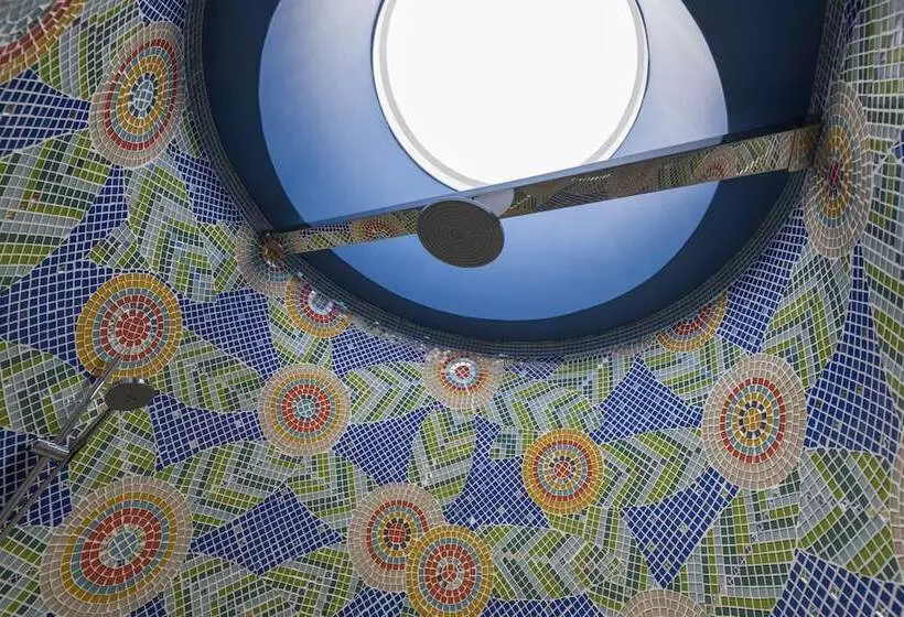 فندق Mantis No5 Boutique Art