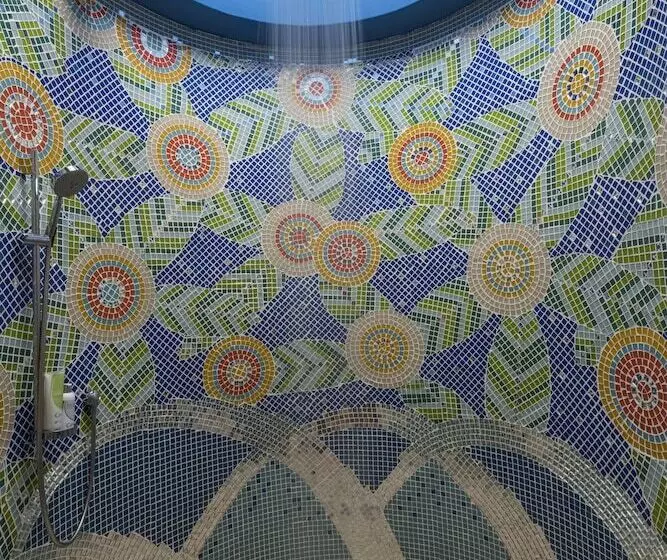 فندق Mantis No5 Boutique Art