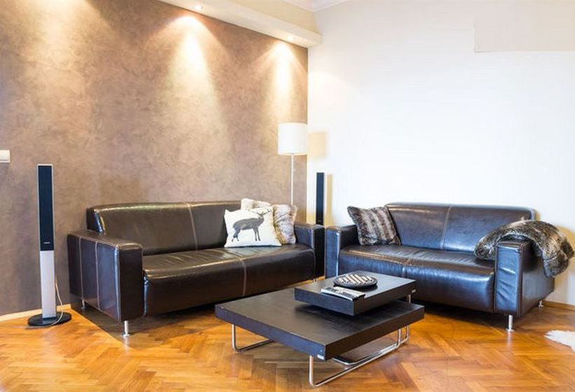 فندق Prime Rentals