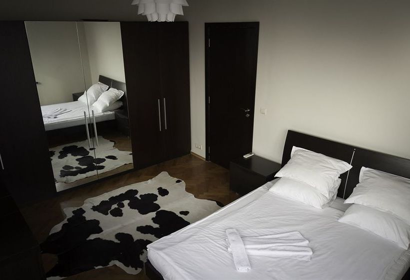 فندق Prime Rentals