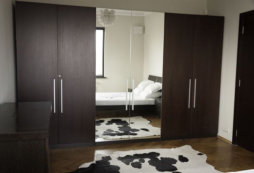 فندق Prime Rentals