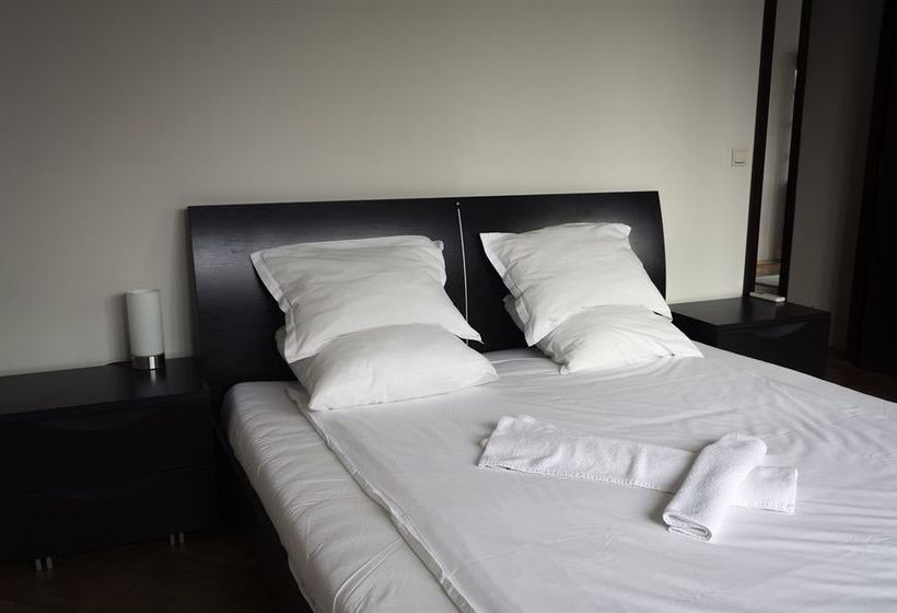 فندق Prime Rentals