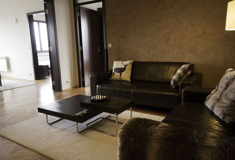 فندق Prime Rentals