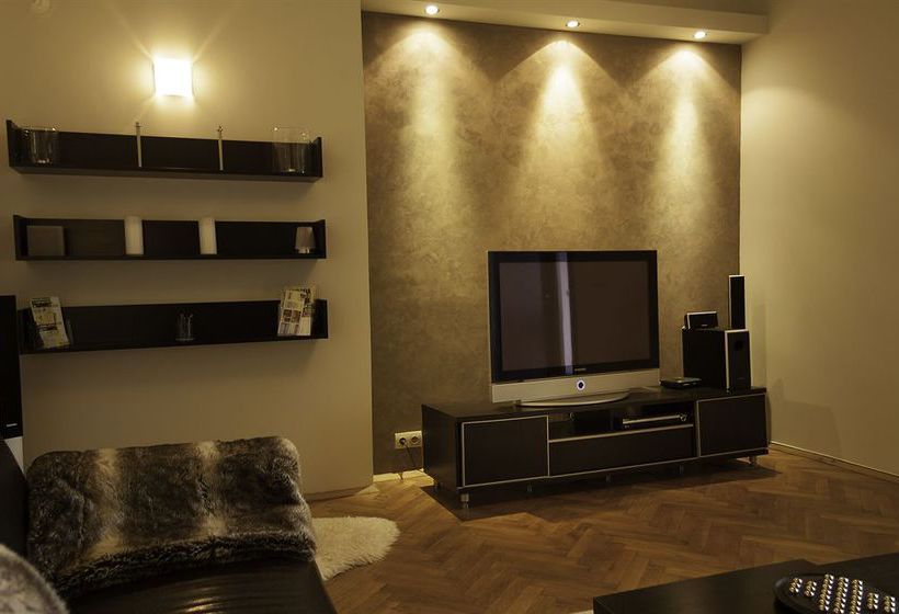 فندق Prime Rentals