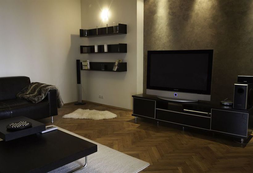 فندق Prime Rentals