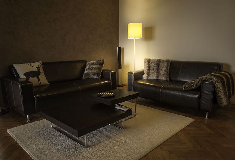 فندق Prime Rentals