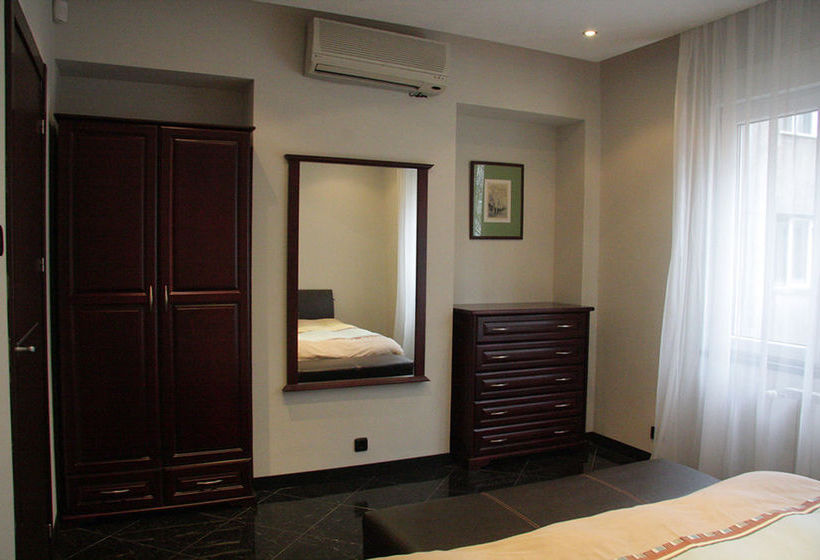 فندق Prime Rentals