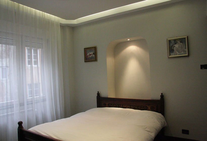 فندق Prime Rentals