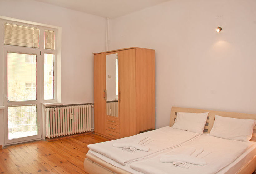 فندق Prime Rentals