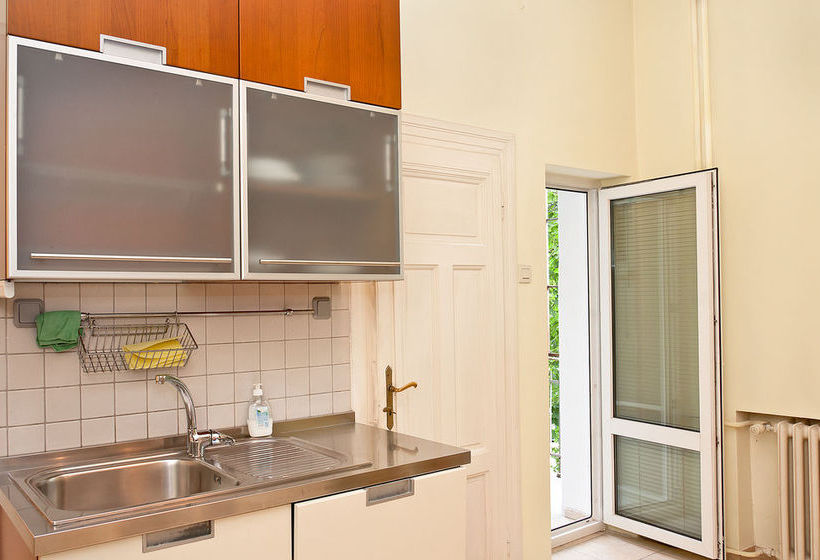 فندق Prime Rentals