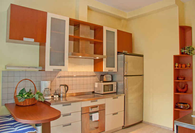 فندق Prime Rentals