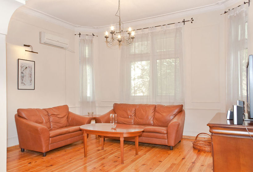 فندق Prime Rentals