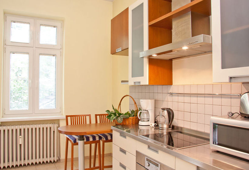 فندق Prime Rentals