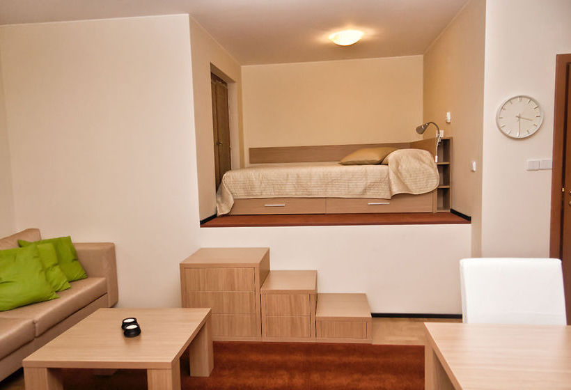 فندق Prime Rentals