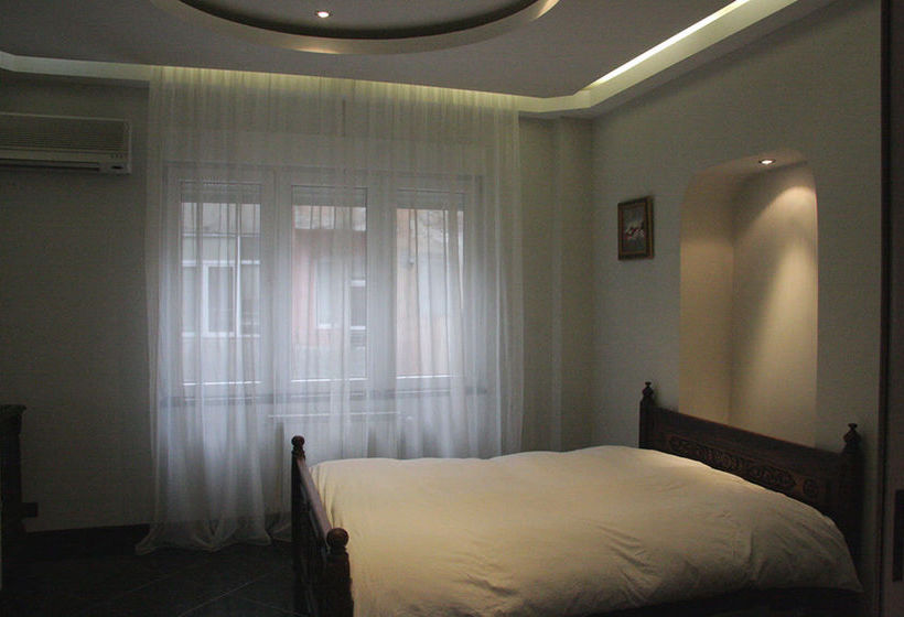 فندق Prime Rentals