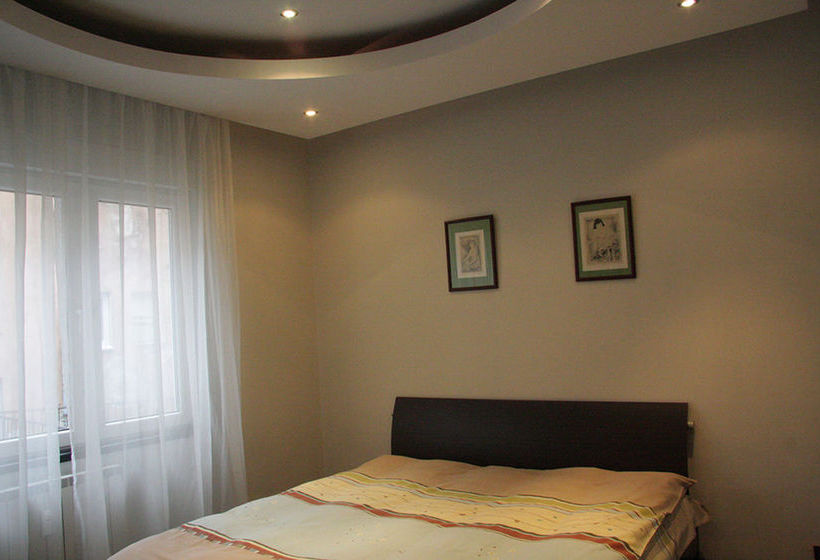 فندق Prime Rentals