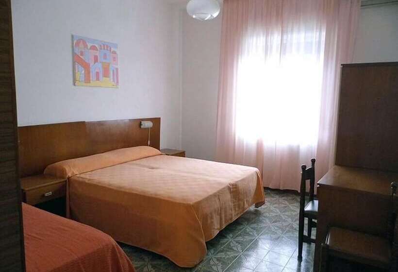 בית מלון כפרי San Vito