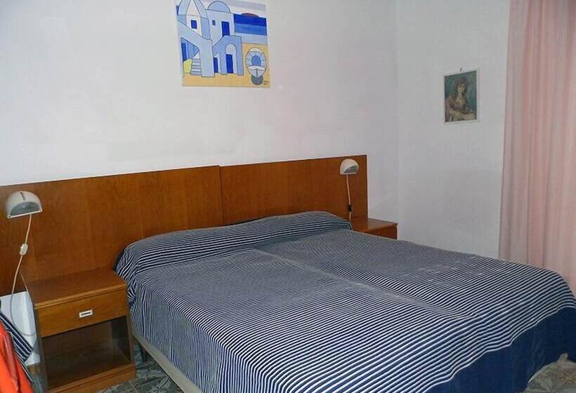 בית מלון כפרי San Vito