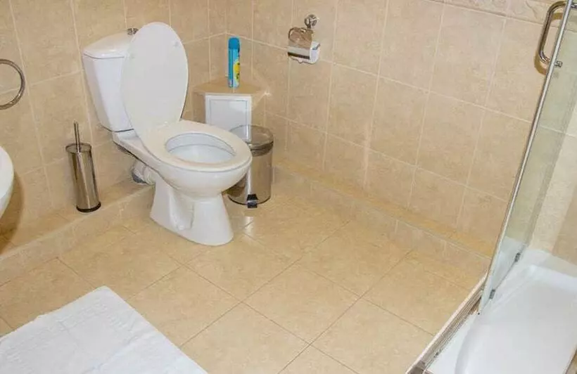 Отель Star Castle