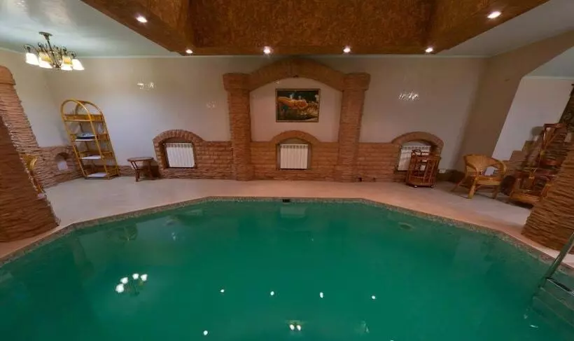 Отель Star Castle