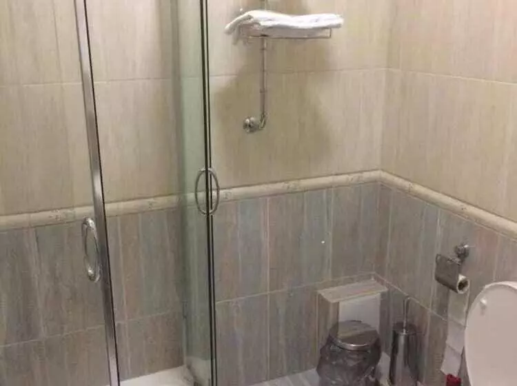 Отель Star Castle