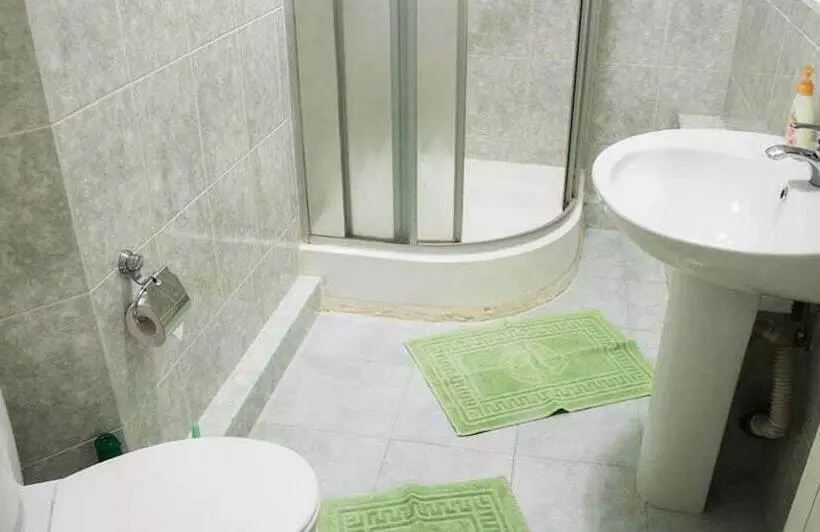 Отель Star Castle