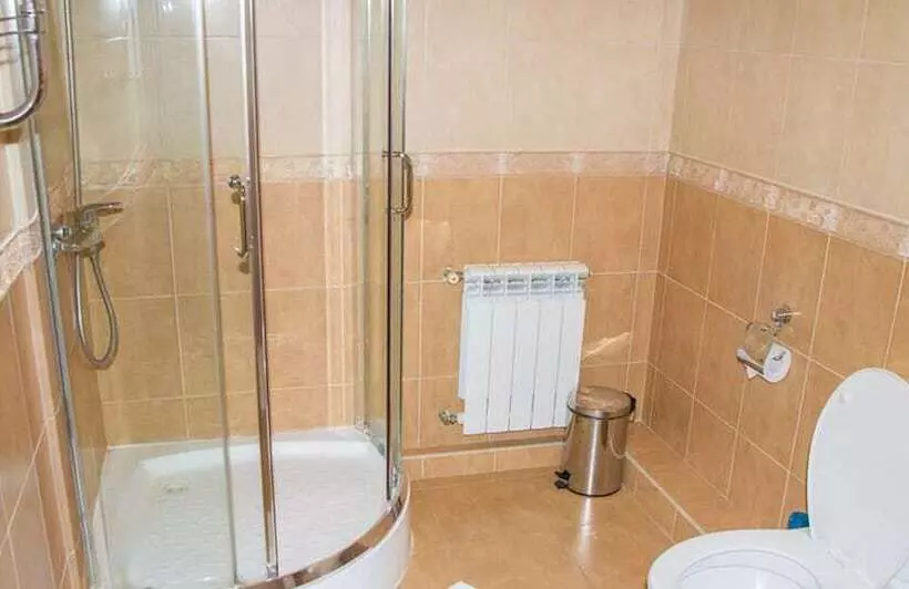 Отель Star Castle