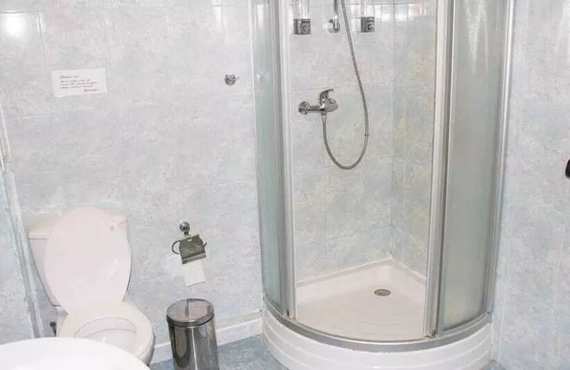 Отель Star Castle