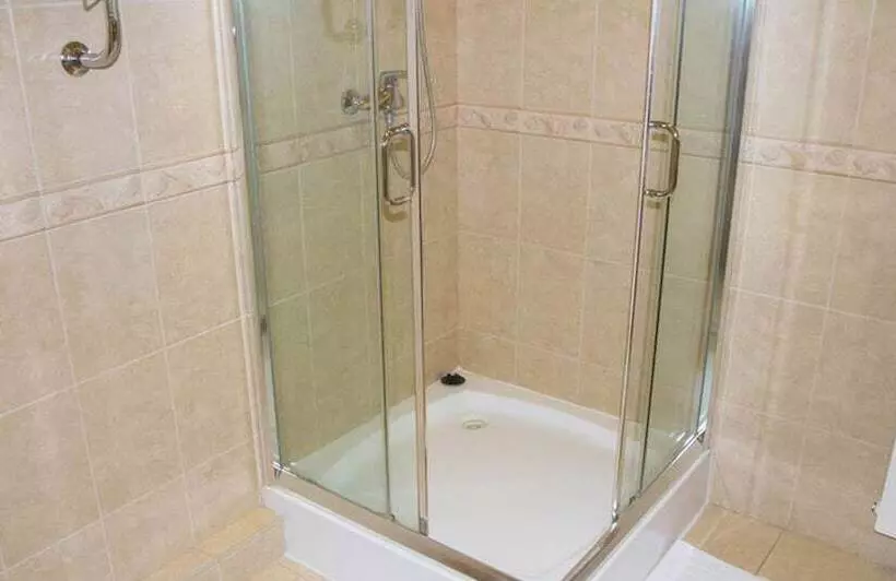 Отель Star Castle