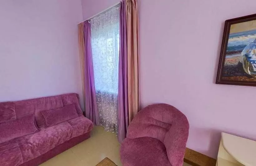 Отель Star Castle