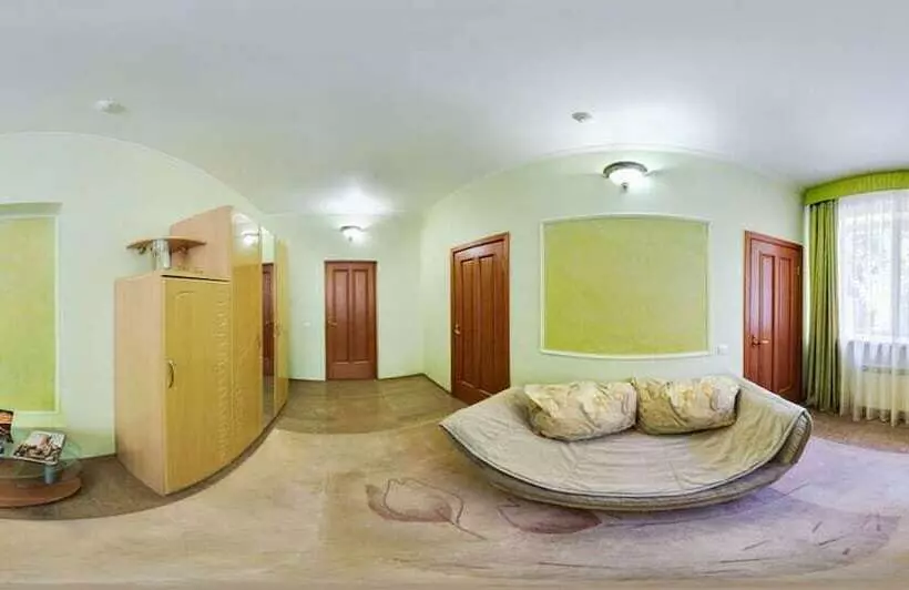 Отель Star Castle