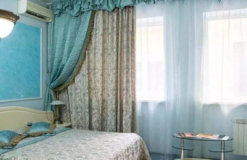 Отель Star Castle