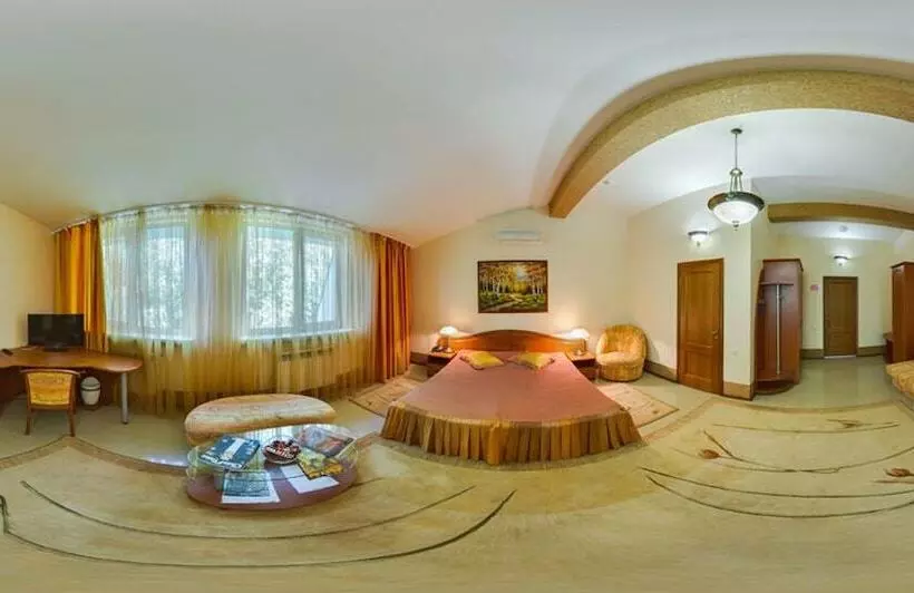 Отель Star Castle