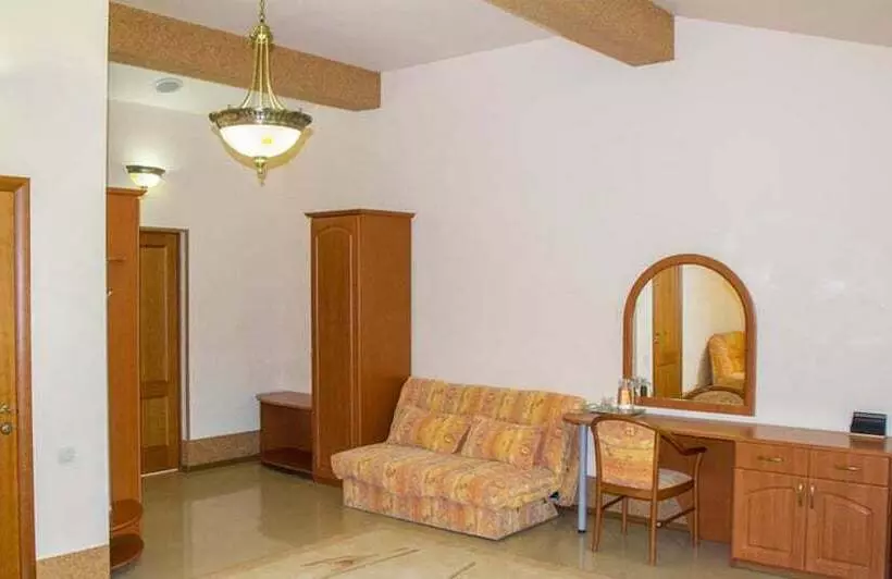 Отель Star Castle