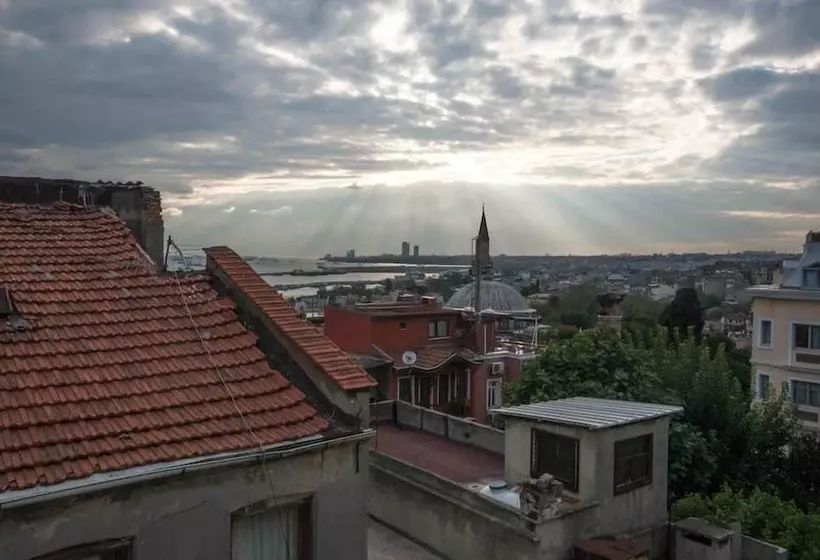 Timeks Hotel Sultanahmet