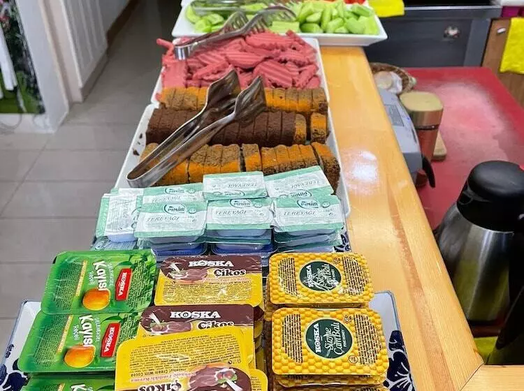 Timeks Hotel Sultanahmet