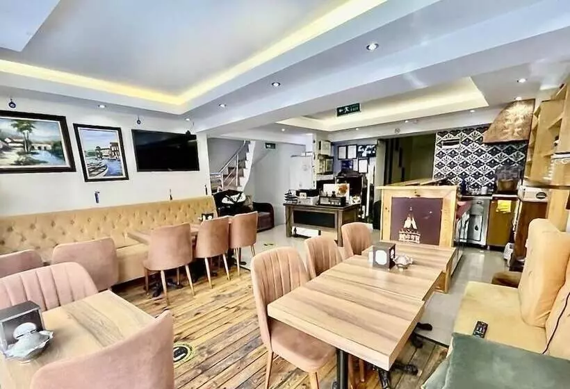 Timeks Hotel Sultanahmet