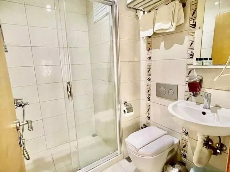 Timeks Hotel Sultanahmet