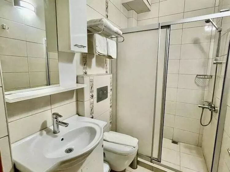 Timeks Hotel Sultanahmet