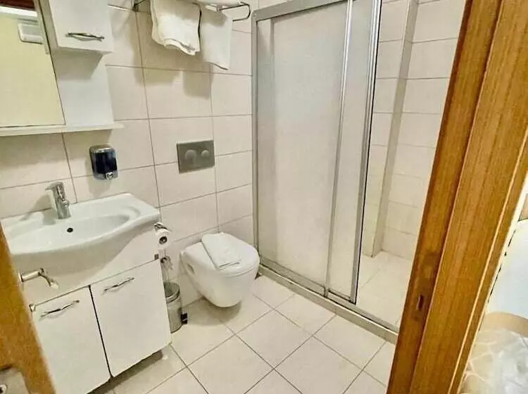 Timeks Hotel Sultanahmet