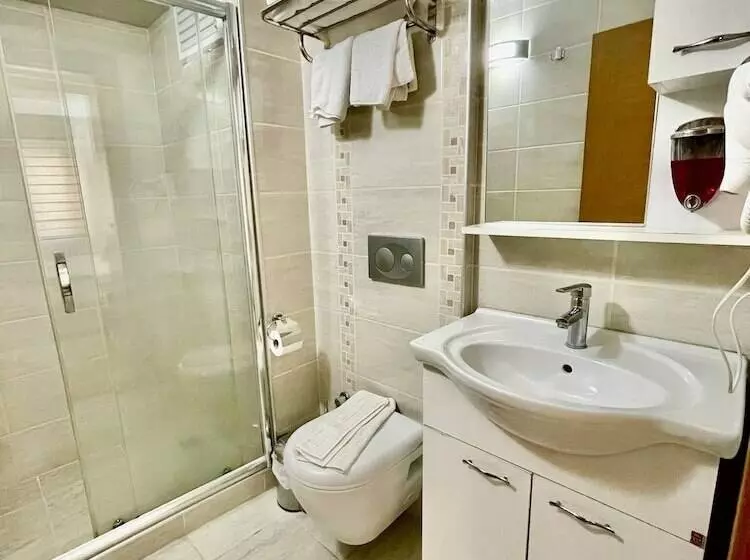 Timeks Hotel Sultanahmet