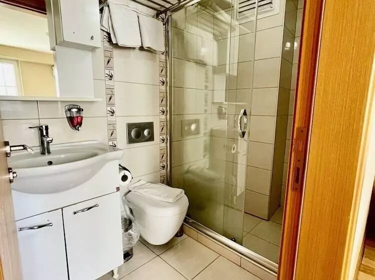 Timeks Hotel Sultanahmet