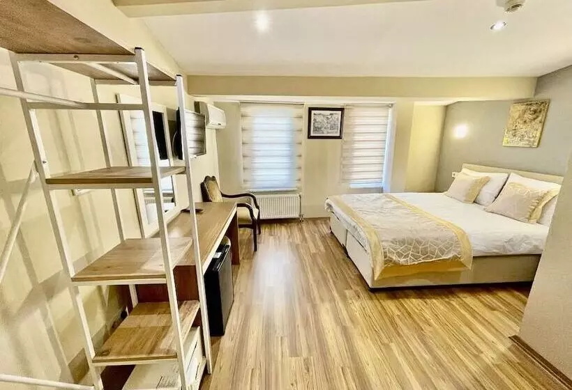 Timeks Hotel Sultanahmet