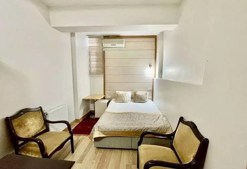 Timeks Hotel Sultanahmet