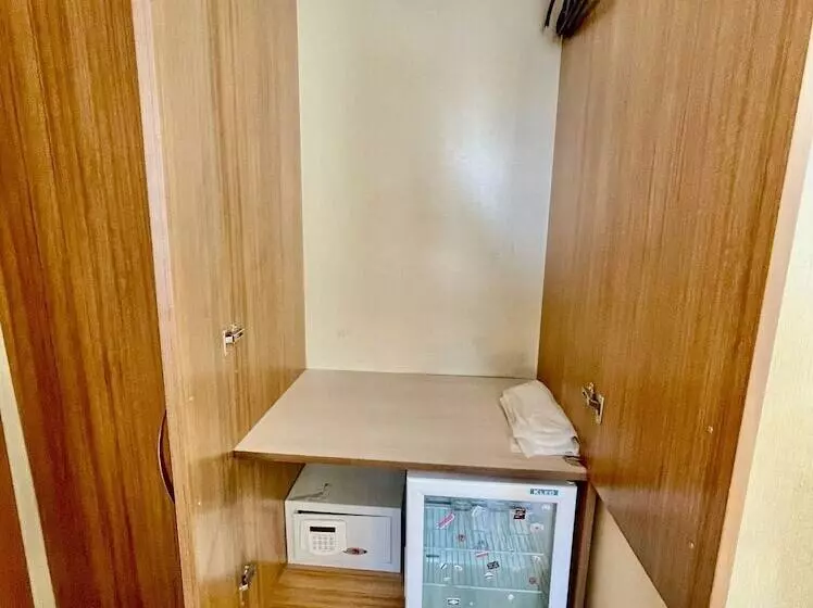 Timeks Hotel Sultanahmet