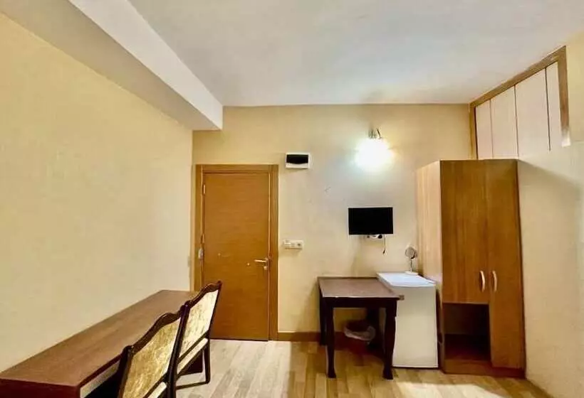 Timeks Hotel Sultanahmet